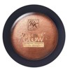 Kiss Rk Face and Body Bling Powder Bronze Glow, 0.5 oz - 4 of 4