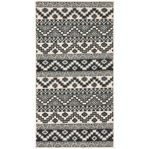 Veranda VER095 Power Loomed Indoor/Outdoor Rugs - Safavieh - 1 of 4