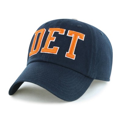 MLB Detroit Tigers Clique Hat