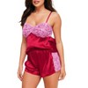 Adore Me Women's Chrisy PJ Sleepwear - 2 of 3