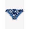 Smart & Sexy Swim Secret Ruffled and Ruched Back Bikini Bottom - 3 of 4