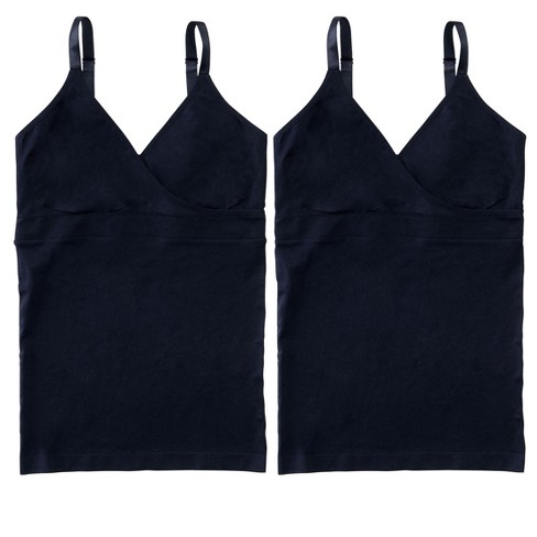 Target on sale nursing cami