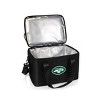 NFL New York Jets Thick Sustainable 24 Can Soft Cooler - 3 of 3