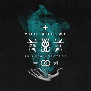 While She Sleeps - You Are We (CD) - 1 of 1