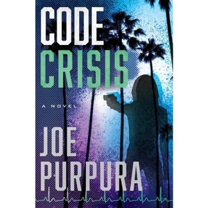 Code Crisis - by Joe Purpura - 1 of 1