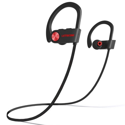 Letscom over 2024 ear headphones