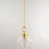 Maxim Lighting Harbor 1 - Light Pendant in  Black - 4 of 4