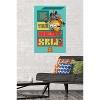 Trends International Illumination Despicable Me 4 - Best Self Unframed Wall Poster Prints - 2 of 4