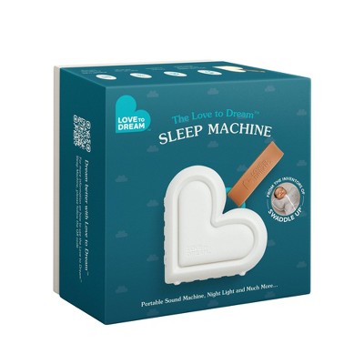Love to Dream Sleep Machine