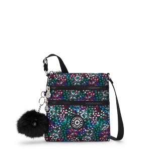 Kipling Alvar Extra Small Printed Mini Bag - 1 of 4