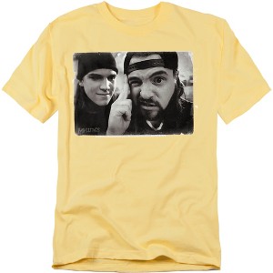 Mallrats Mind Tricks Adult T-Shirt - 1 of 4