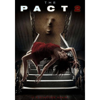 The Pact 2 (DVD)(2015)