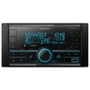 Kenwood DPX395MBT Bluetooth AUX and USB Double DIN CD receiver with a Sirius XM SXV300v1 Connect Vehicle Tuner Kit for Satellite Radio - 4 of 4