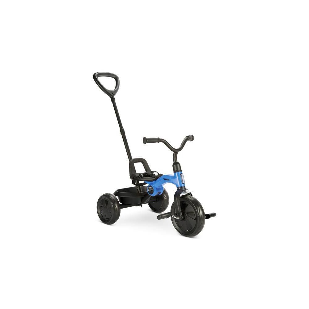 Joovy Tricycoo Compact Lightweight Kids' Folding Trike - Blue