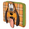 Loungefly Disney - Pluto Zip Around Wallet - 3 of 4