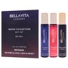 Mood Collection Gift Set for Her by Bellavita for Women - 3 Pc Gift Set 0.5oz Alpha EDP Spray, 0.5oz Fantasy EDP Spray, 0.5oz Magnetic EDP Spray - 4 of 4