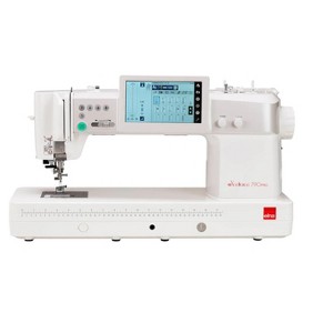 Elna eXcellence 790 Pro Sewing Machine - 1 of 3