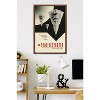 Trends International Star Wars: Moving At Lightspeed - Star Destroyer Framed Wall Poster Prints - 2 of 4