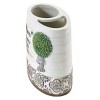 Avanti Modern Farmhouse Toothbrush Holder - 3 of 3