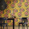 Nicole Miller Botanic Ochre Peel & Stick Wallpaper - 2 of 4