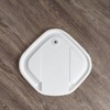 IRIS USA 25 lbs Premium Airtight Dog Food Storage Container, Gray - 4 of 4