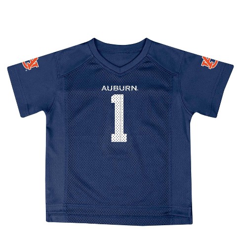 34 Infants Auburn Jersey