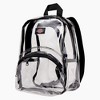 Dickies Clear Mini Backpack - image 3 of 3