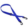Unique Bargains Adjustable Shoulder Sling Nylon PP Ice Skate Ski Boot Carring Strap - 3 of 4