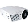 Optoma Technology HD161X-WHD Full HD DLP Home Theater Projector and Wireless HD Transmission Kit - 2 of 4