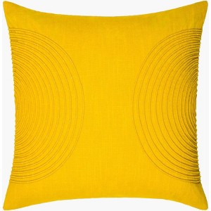 Livabliss Erlands Modern Throw Pillow - 1 of 4