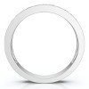 Pompeii3 1/4ct Diamond Ring in 14k White, Yellow, or Rose Gold - 2 of 4