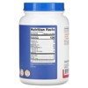 Nutricost Whey Protein Isolate, Strawberry Acai , 2 lb (907 g) - 2 of 2