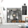 Decorotika,Labrina Bookcase - 3 of 4