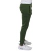 Galaxy Pro Star Men's Slim Fit Fleece Lined Joggers-3 Pack - 3 of 3
