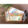 Edupress™ Happy Birthday Cupcakes Bookmark Awards, 30 Per Pack, 3 Packs - 3 of 4