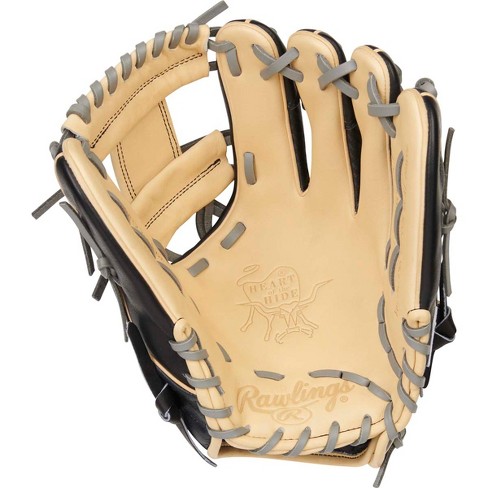 Rawlings PRO204-2TIG Heart of the Hide 11.5