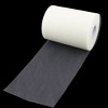 Unique Bargains Nylon Wedding Gift Wrap Party Decoration Craft Tulle Roll Spool - 2 of 4