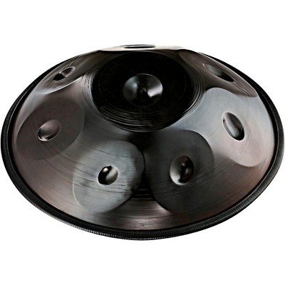 Meinl MEINL Sonic Energy HD2 Harmonic Art Handpan (E, G, B, C, D, E, F#, G)