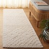 Mykonos MKN406 Hand Tufted Indoor Rugs - Safavieh - 2 of 4