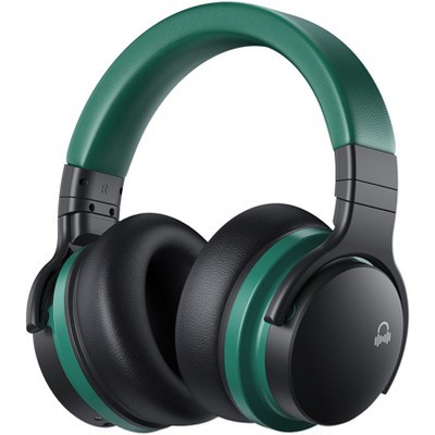 MOVSSOU E7 Active Noise Cancelling Bluetooth Wireless Headphones Over Ear