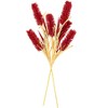Vickerman 32" Artificial Heather Spray, 2 per bag - 4 of 4