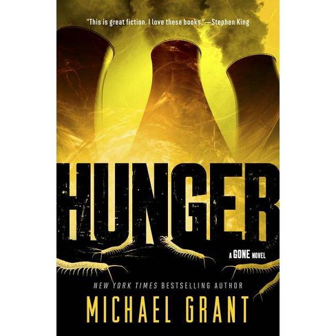 Hunger Gone Paperback By Michael Grant Target