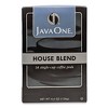 Java One Coffee Pods, House Blend, Single Cup, 14/Box - image 2 of 4