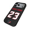 NFL Houston Texans Players Game Tactic MagSafe Compatible Cell Phone Case for Apple iPhone 17 Series - 2 of 4