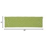 Colonial Mills Montego - Lime Twist Stair Tread Set, 13 Pcs - 2 of 2