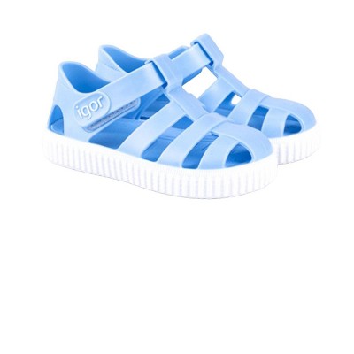 Gender Neutral Kid's Nico Sandal - Igor