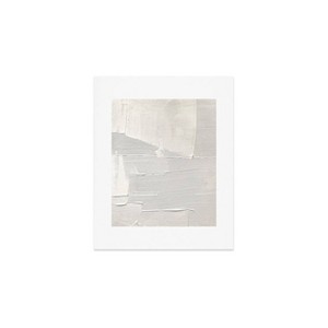Deny Designs Alyssa Hamilton Art Relief Art Print - 1 of 4
