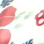 red daisy