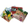Tall Tales Story Telling Board Game Expansion Pack: People Edition 14 New Educational Game Pieces, 4 Story Cards-Promotes Creativity & Language Skills - 3 of 4