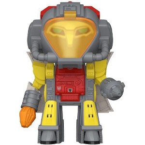 Funko - FUNKO POP! Super: Transformers - Omega Supreme - 1 of 2